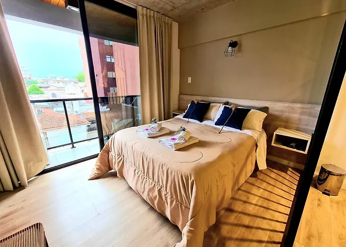 Departamento Balcarce