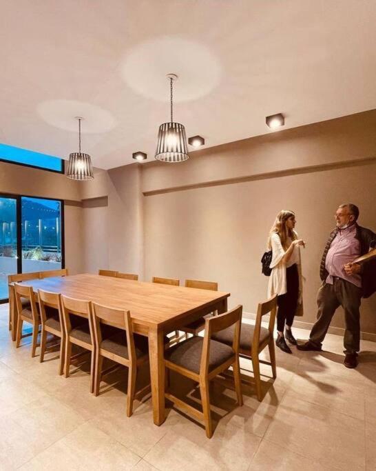 Apartment Departamento Balcarce *