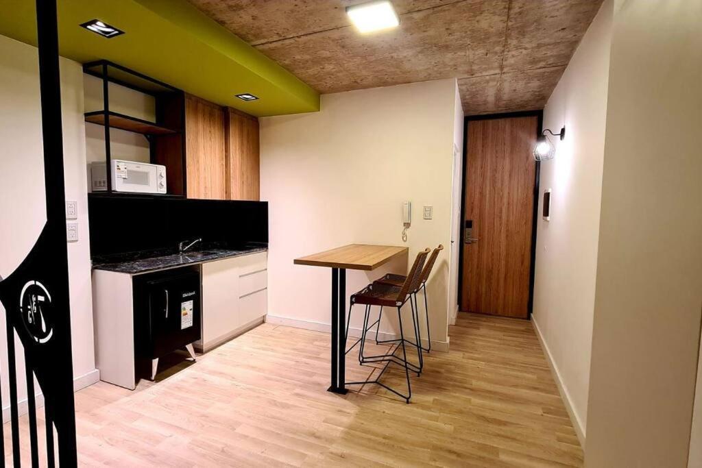 Departamento Balcarce * Salta
