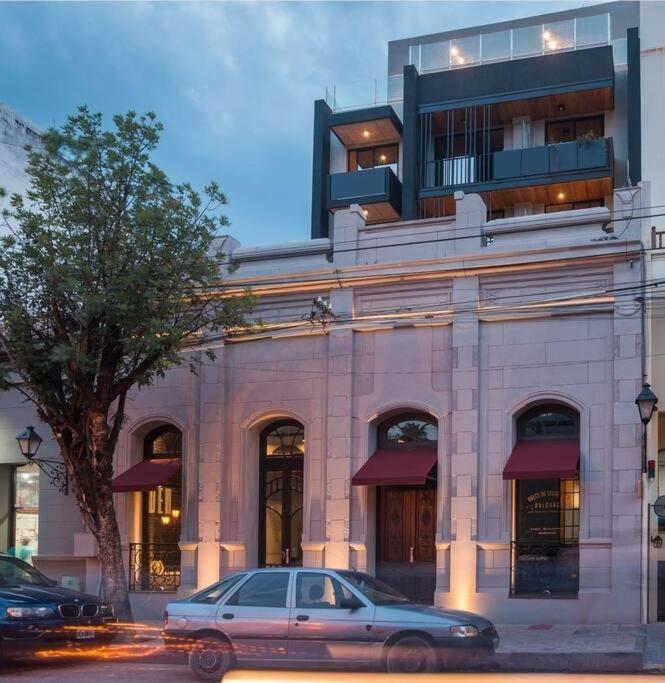 Departamento Balcarce Apartment Salta