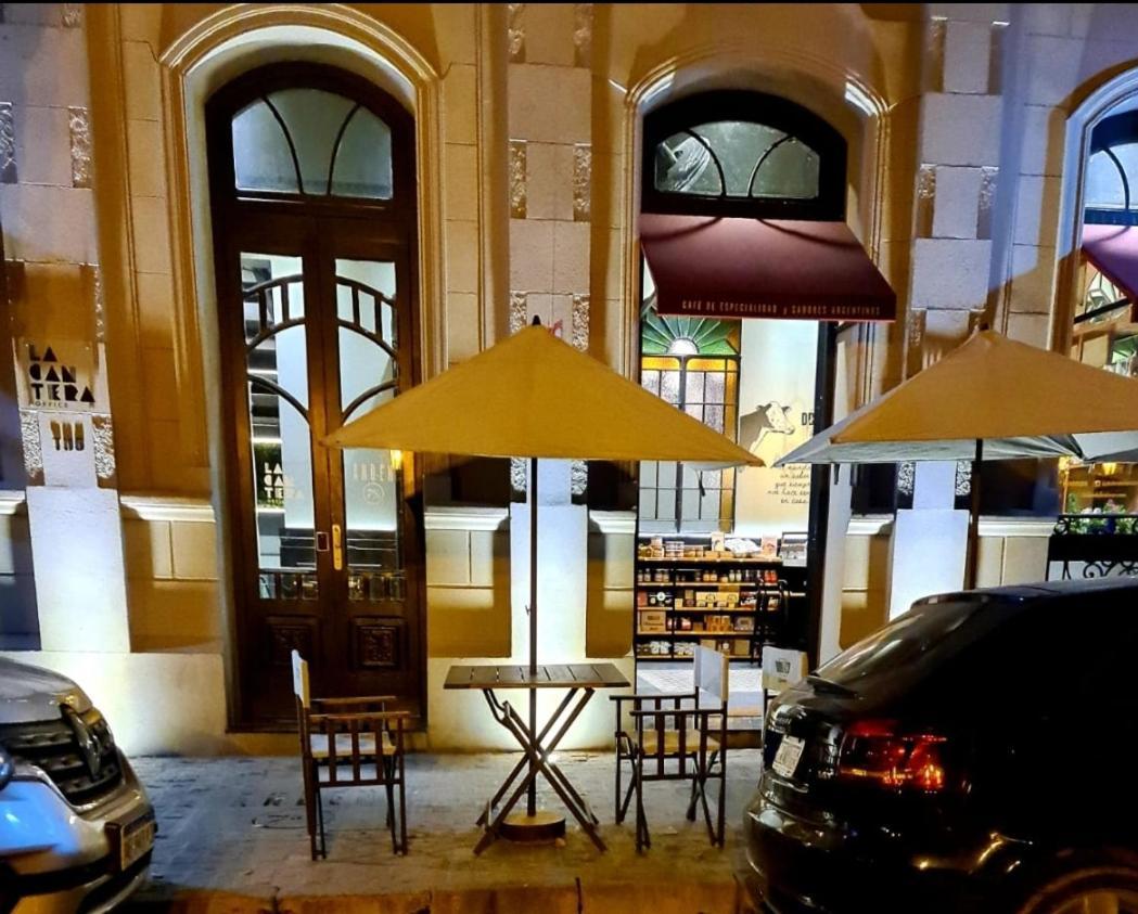 Apartment Departamento Balcarce *