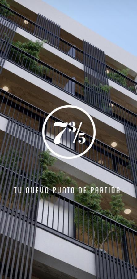 Departamento Balcarce Apartment