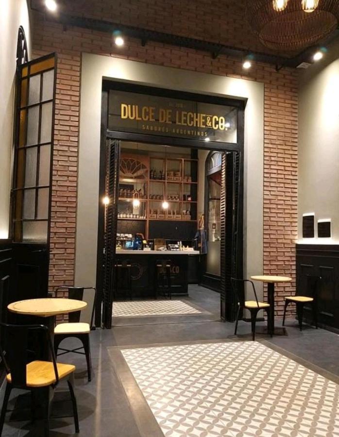 Departamento Balcarce Salta