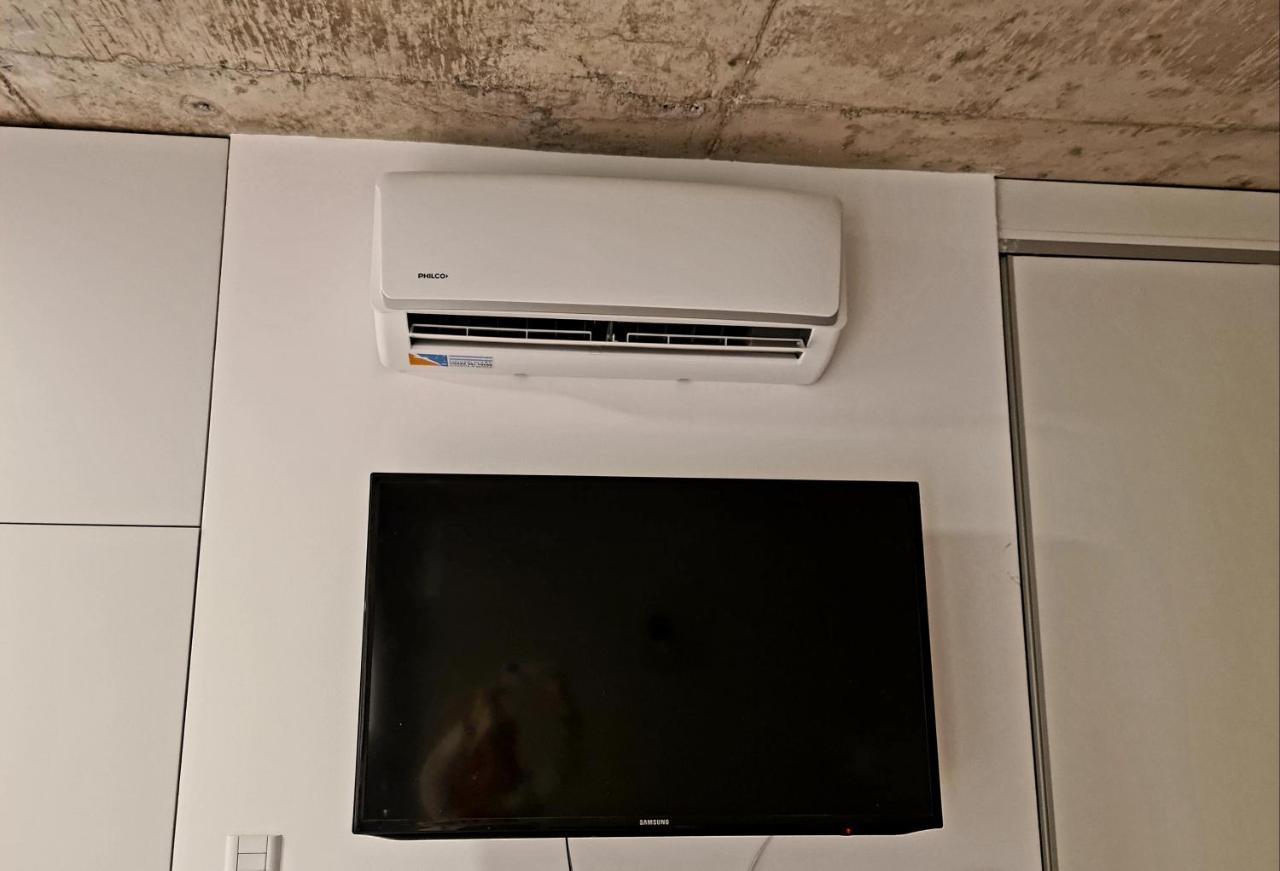 Apartment Departamento Balcarce *
