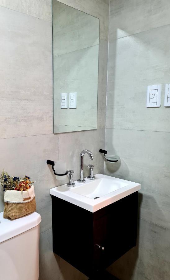 Apartment Departamento Balcarce