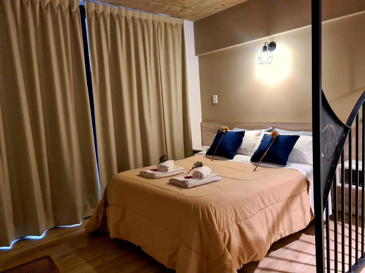 Departamento Balcarce Salta