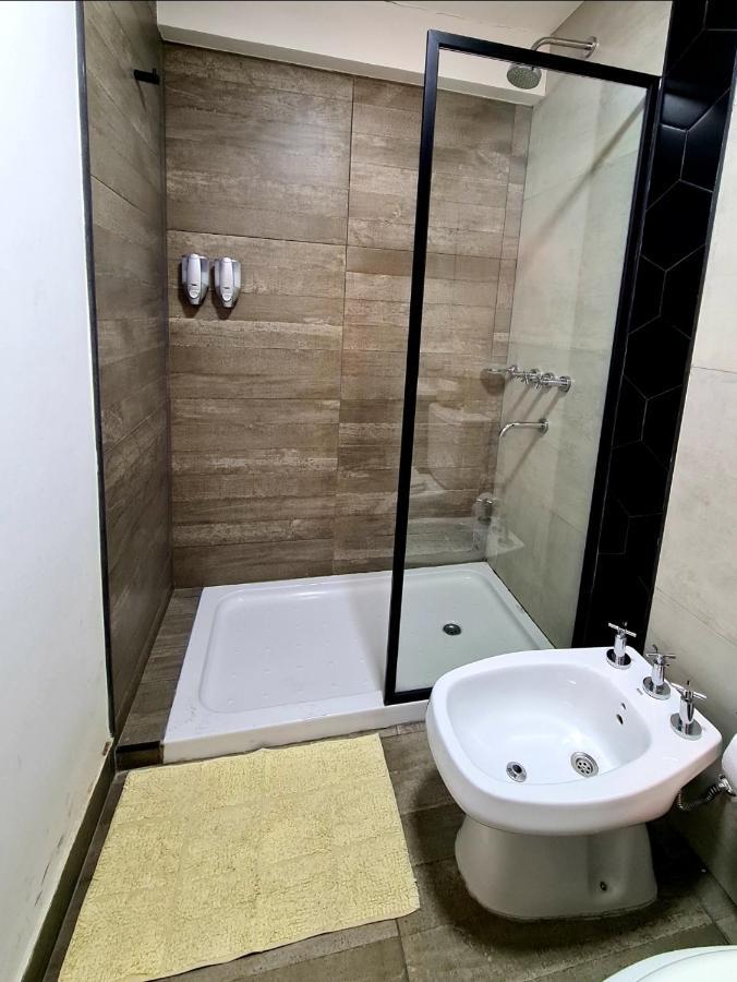 Departamento Balcarce Apartment
