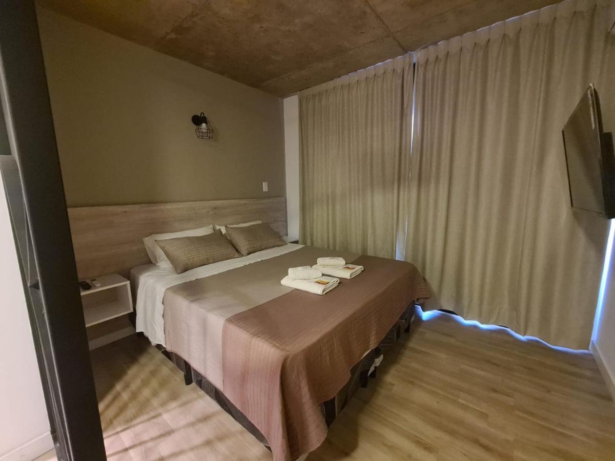 Departamento Balcarce Apartment *